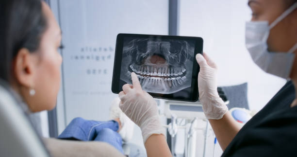 Licensed Dental service in Lucedale, MS - Smile Center Dentistry